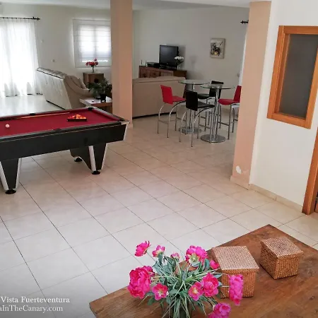 Luxury With Private Heated Pool And Jacuzzi Oceano Villa Playa Blanca (Lanzarote)