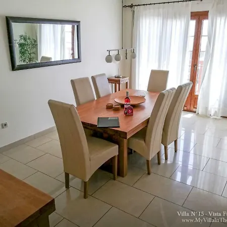 Luxury With Private Heated Pool And Jacuzzi Oceano Villa