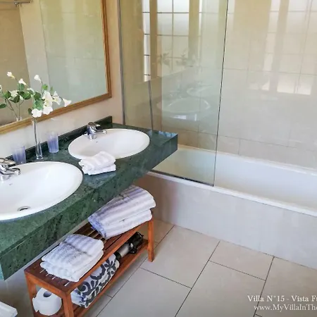Villa Luxury With Private Heated Pool And Jacuzzi Oceano Playa Blanca (Lanzarote)