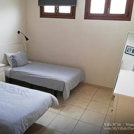 Luxury With Private Heated Pool And Jacuzzi Oceano Vila Playa Blanca (Lanzarote)
